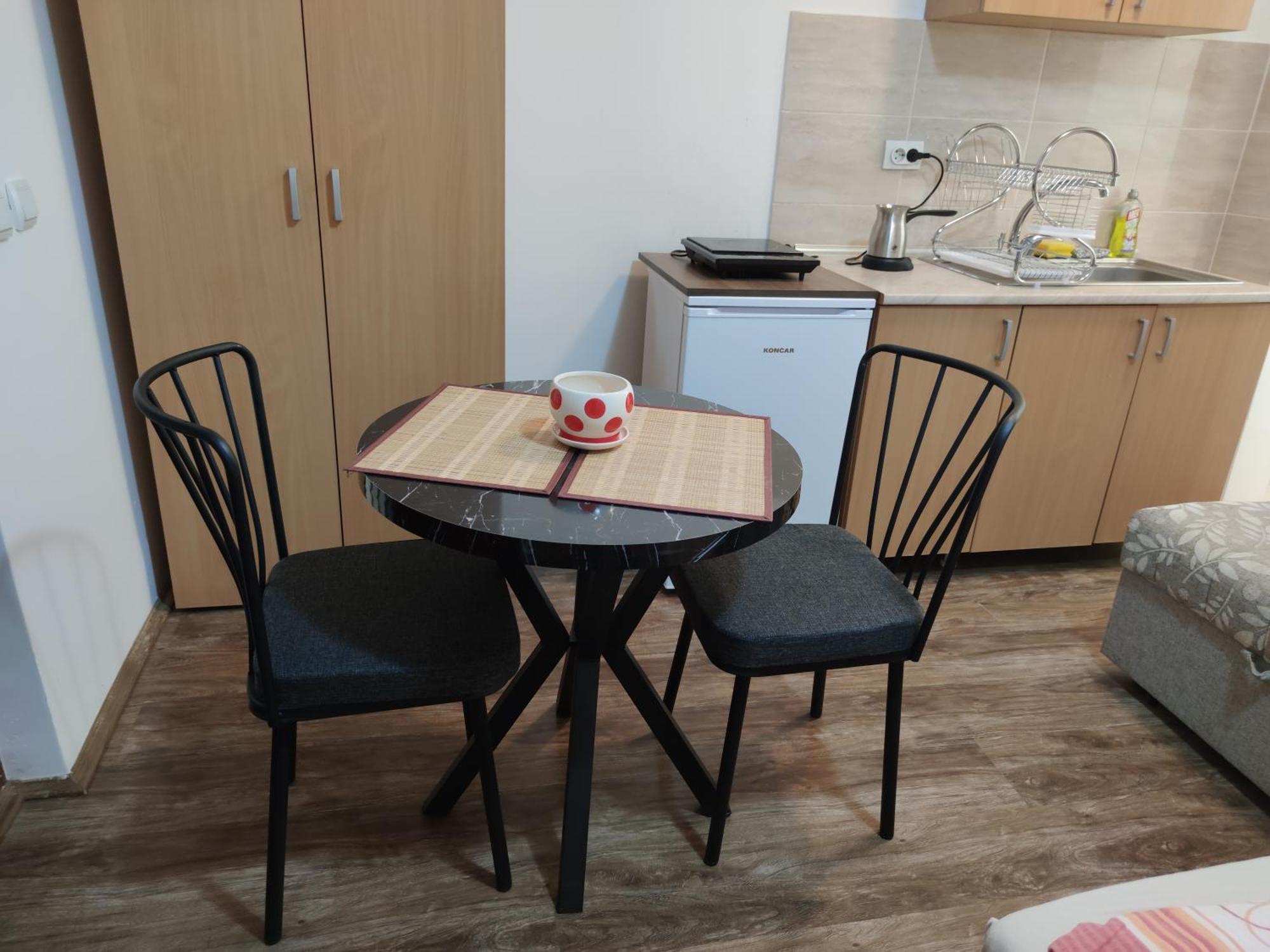 Studio Elizabeta Soko Banja Dış mekan fotoğraf