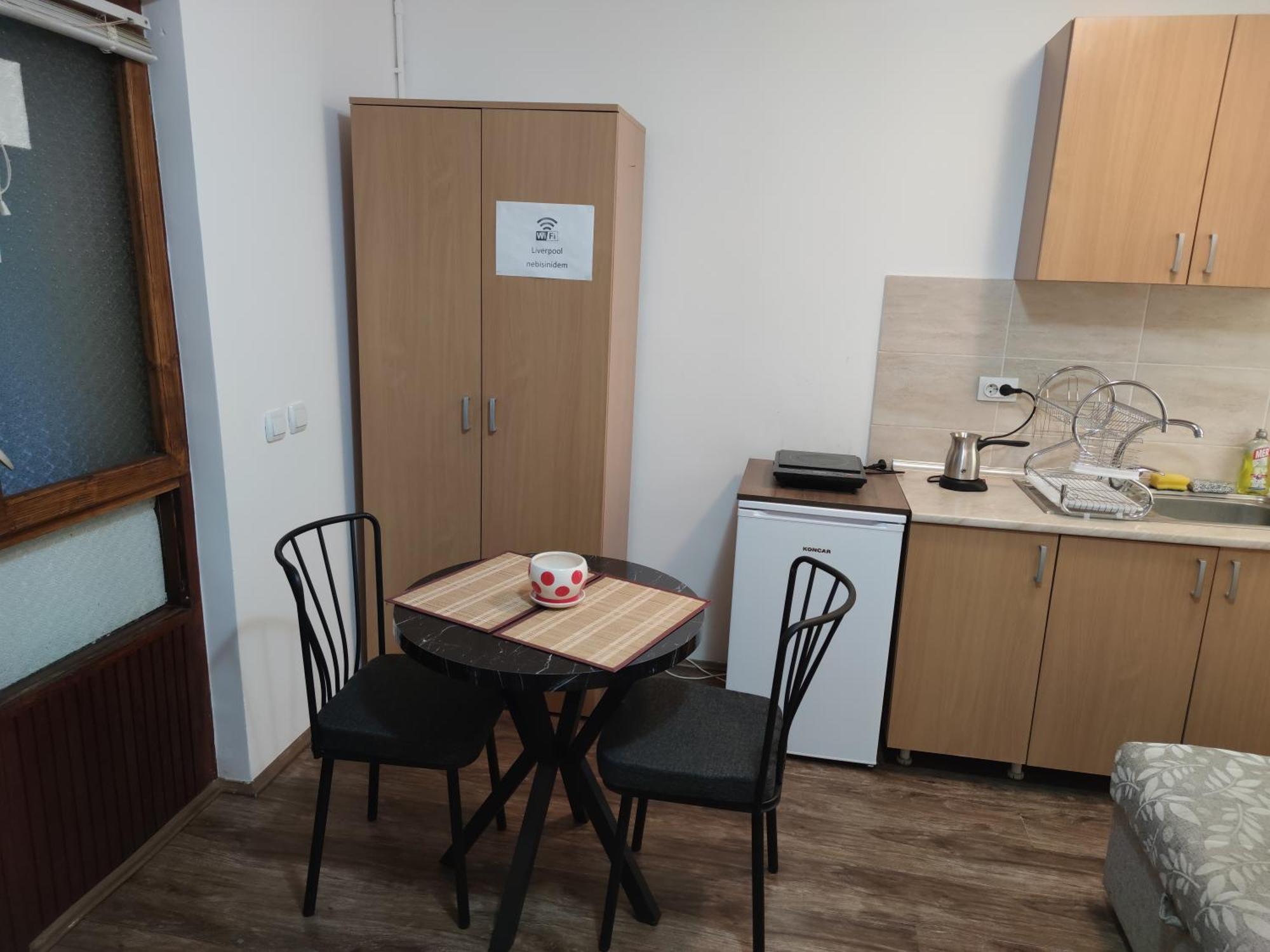 Studio Elizabeta Soko Banja Dış mekan fotoğraf