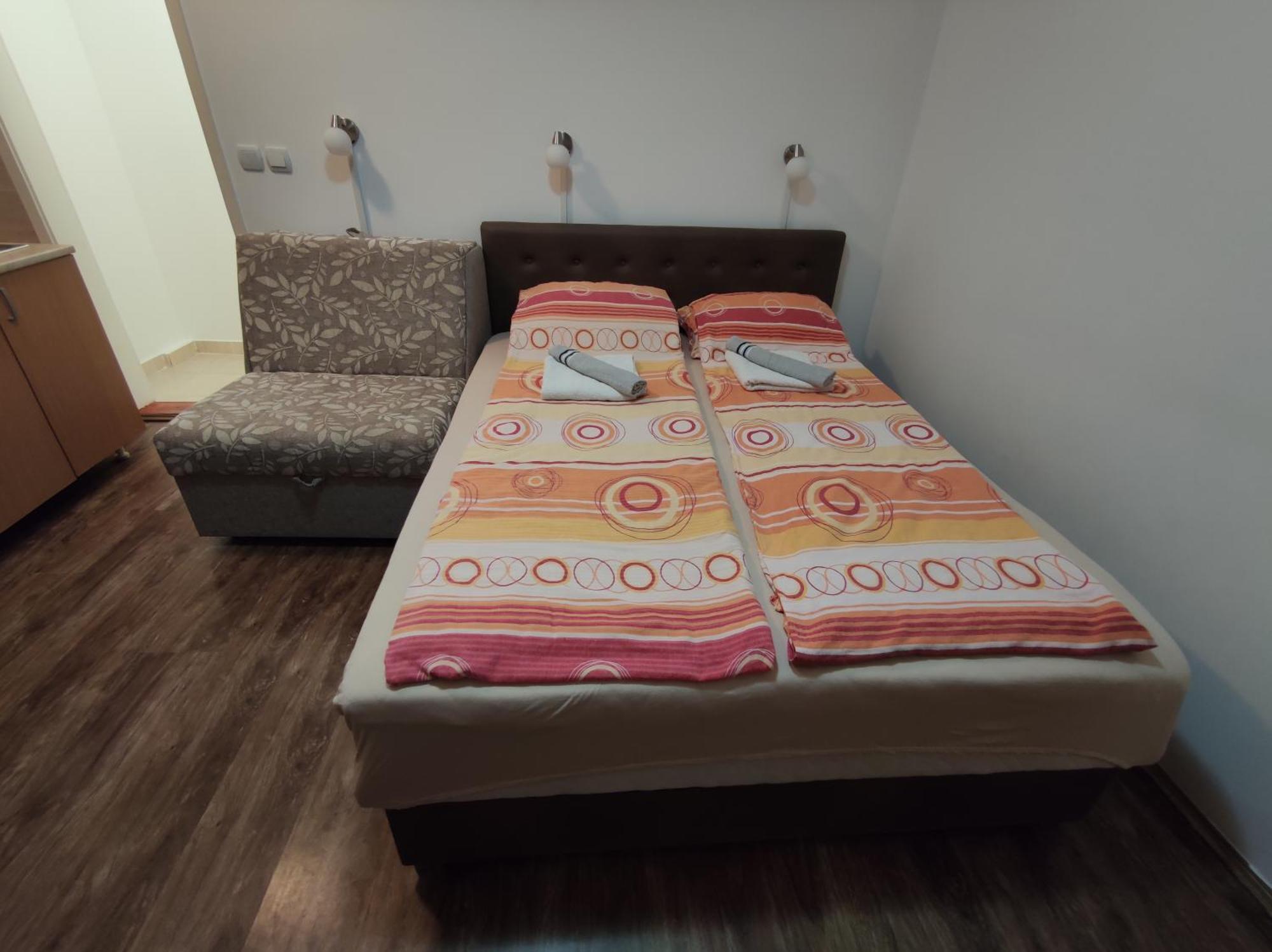 Studio Elizabeta Soko Banja Dış mekan fotoğraf